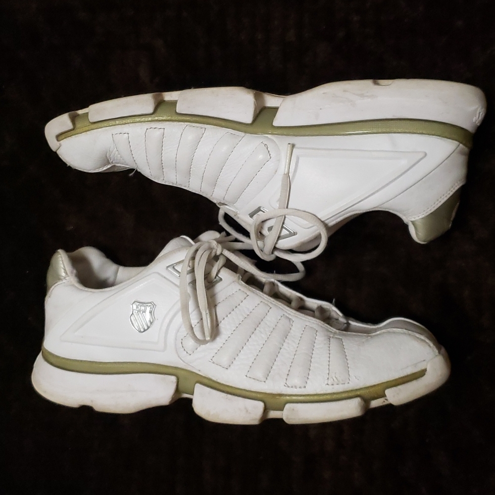 K-Swiss Limited Edition